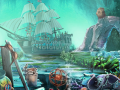 Spil Ocean Mystery