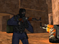 Spil Critical-Strike: Missions