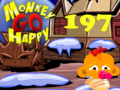Spil Monkey Go Happy Stage 197