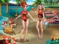 Spil Annie Summer Party