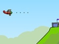 Spil Red biplane