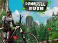 Spil DownHill Rush
