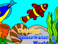 Spil Coloring Underwater World 5