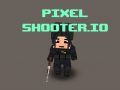 Spil Pixel Shooter.io