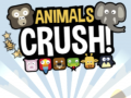 Spil Animals Crush