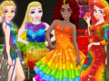 Spil Princess Pride Day