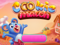 Spil Cookie Match
