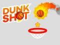 Spil Dunk Shot
