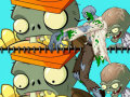 Spil Zombie Difference Hunt