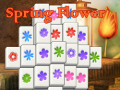 Spil Spring Flower