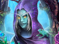 Spil Evanora`s Revenge