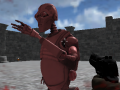 Spil Robots Arena