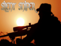 Spil Silent Sniper