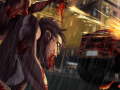 Spil Apocalypse Drive