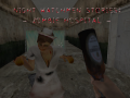 Spil Night Watchmen Stories: Zombie Hospital