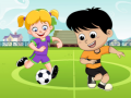 Spil World Cup 2018 Find The Difference