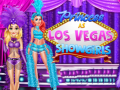 Spil Princess As Los Vegas Showgirls