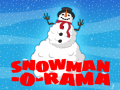 Spil Snowman-o-Rama