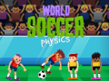 Spil World Soccer Physics