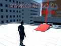 Spil Parkour GO 2: Urban