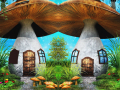 Spil Spot the differences Fairytale