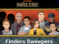 Spil Hunter street finders sweepers