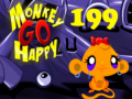 Spil Monkey Go Happy Stage 199