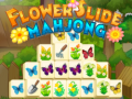 Spil Flower Slide Mahjong