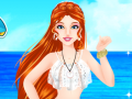 Spil Princess Summer Designer