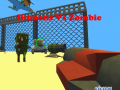 Spil Kogama: Humans Vs Zombie