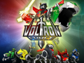 Spil Voltron Legendary Defender: Voltrom Force