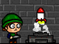 Spil Explode a nazi