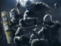 Spil Critical Strike Global Ops