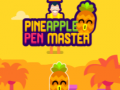Spil Pineapple Pen Master