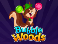 Spil Bubble Woods