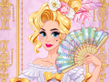 Spil Legendary Fashion Marie Antoinette