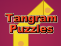 Spil Tangram Puzzles