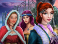 Spil The Witches Covenant