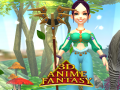 Spil 3D Anime Fantasy