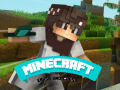 Spil Minecraft Erase and Guess