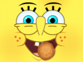 Spil Spongebob Gets Ingredients