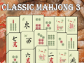 Spil Classic Mahjong 3