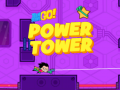 Spil Teen Titans Go: Power Tower