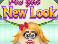 Spil Pou Girl New Look 