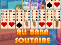 Spil Ali Baba Solitaire