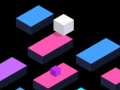 Spil Cube Jump