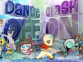 Spil Dance Clash Off Onn!