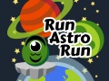 Spil Run Astro Run