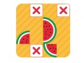 Spil Watermelon: Unlimited Puzzle