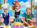 Spil Boys Cooking Challenge